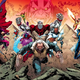 Illustration for article titled What in God's Name Is Going on With the X-Men: A Comics Guide
